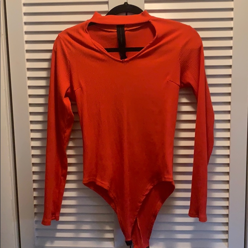 Body suite